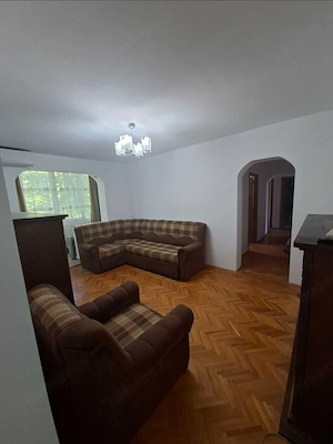Apartament 4 camere - De închiriat - imagine 5