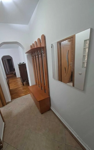 Apartament 4 camere - De închiriat - imagine 4