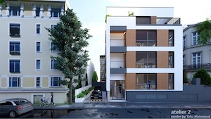 Apartament 3 camere Mihai Bravu  - imagine 4