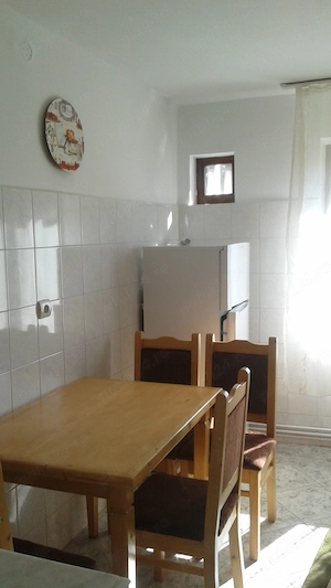 Inchiriez apartament 2 camere zona Kogalniceanu - imagine 3