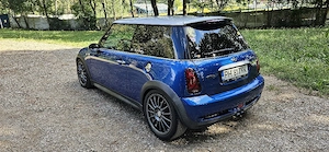Mini Cooper S R53 JCW - imagine 5