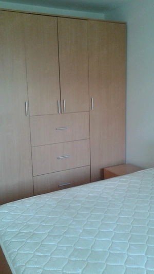 Inchiriez apartament 2 camere zona Kogalniceanu - imagine 6