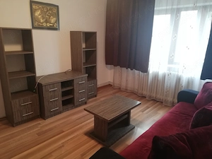 Inchiriez apartament 2 camere zona Kogalniceanu
