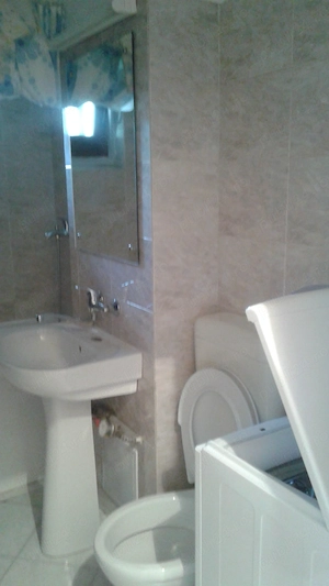 Inchiriez apartament 2 camere zona Kogalniceanu - imagine 4