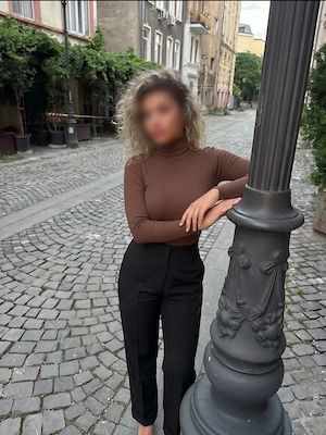 Sensual massage in Bucharest, sector 2, card accepted