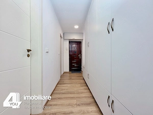 Apartament 2 camere Lipova ,79 mp,etaj 1 ,renovat modern  - imagine 8
