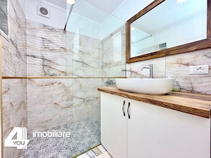 Apartament 2 camere Lipova ,79 mp,etaj 1 ,renovat modern  - imagine 5