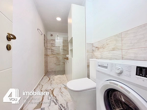 Apartament 2 camere Lipova ,79 mp,etaj 1 ,renovat modern  - imagine 6