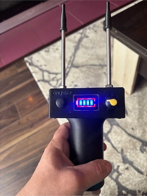 Asomator Profesional pentru porci