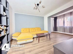 Apartament 2 camere Lipova ,79 mp,etaj 1 ,renovat modern  - imagine 2