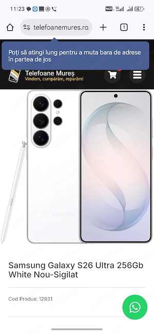 samsung26 ultra