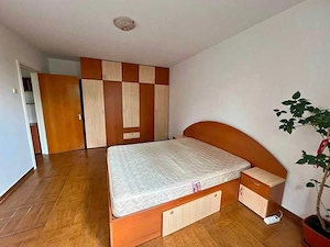 Vand apartament 2 camere - aleea fetesti