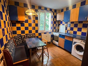 Vand apartament 2 camere - aleea fetesti - imagine 6