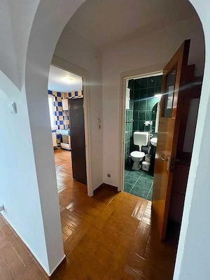 Vand apartament 2 camere - aleea fetesti - imagine 8