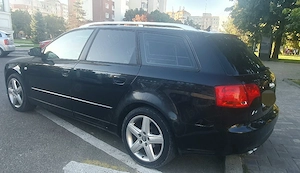 vand audi a4 avant 2008 - imagine 2