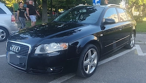 vand audi a4 avant 2008 - imagine 5