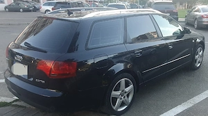 vand audi a4 avant 2008 - imagine 3