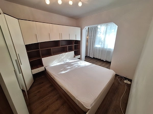 430euro!!!Apartament cu 3 camere cu centrala proprie Zona Dacia - imagine 5