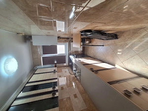 430euro!!!Apartament cu 3 camere cu centrala proprie Zona Dacia - imagine 9