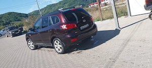Vand urgent hyundai santa fe - imagine 4