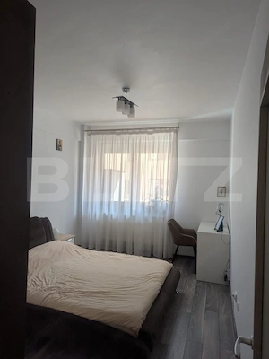 Apartament 4 camere | Lunca Cetățuii | 89 mp | 2 balcoane | Parcare subterană - imagine 9