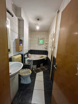 2 camere, etaj 1, zonă excelentă Secuilor-Brâncoveanu - imagine 5