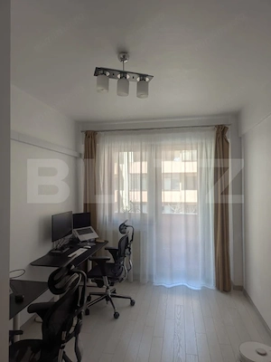 Apartament 4 camere | Lunca Cetățuii | 89 mp | 2 balcoane | Parcare subterană - imagine 13