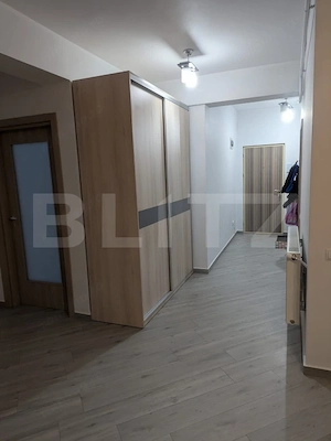 Apartament 4 camere | Lunca Cetățuii | 89 mp | 2 balcoane | Parcare subterană