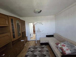 Camera de camin ~ zona Bariera Brailei ~ etaj 4 ~ renovata ~ - imagine 3