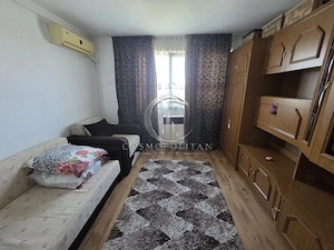 Camera de camin ~ zona Bariera Brailei ~ etaj 4 ~ renovata ~ - imagine 2
