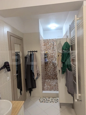 Apartament 4 camere | Lunca Cetățuii | 89 mp | 2 balcoane | Parcare subterană - imagine 12