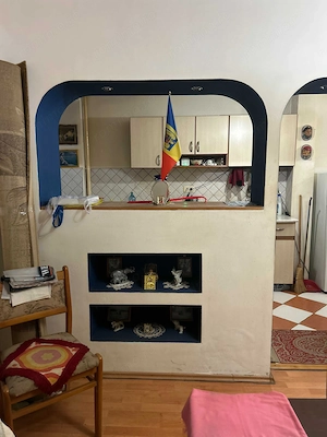 2 camere, etaj 1, zonă excelentă Secuilor-Brâncoveanu - imagine 7