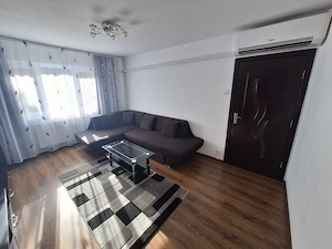 430euro!!!Apartament cu 3 camere cu centrala proprie Zona Dacia - imagine 2