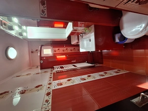 430euro!!!Apartament cu 3 camere cu centrala proprie Zona Dacia - imagine 10