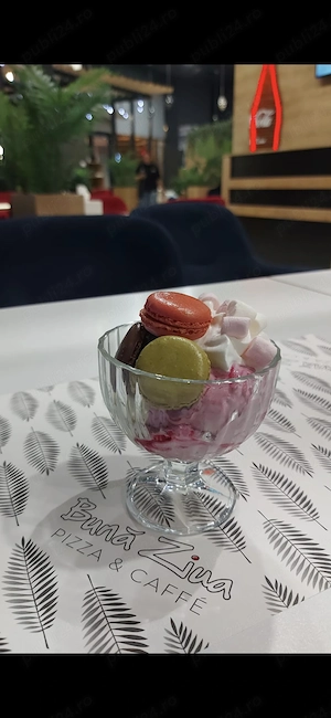 Angajam ajutor barman in SHOPPING CITY Timisoara