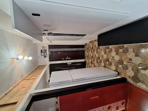 430euro!!!Apartament cu 3 camere cu centrala proprie Zona Dacia - imagine 8