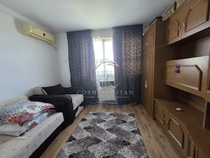 Camera de camin ~ zona Bariera Brailei ~ etaj 4 ~ renovata ~ - imagine 5