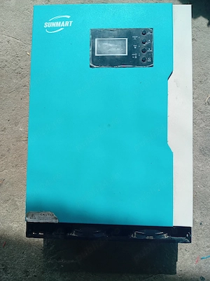 Invertor panouri solare 3500w 