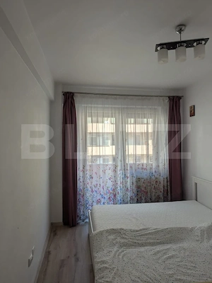Apartament 4 camere | Lunca Cetățuii | 89 mp | 2 balcoane | Parcare subterană - imagine 8