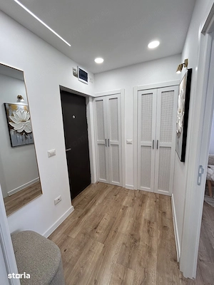 Apartament 2 camere decomandat-M Favorit-Drumul Taberei - imagine 13