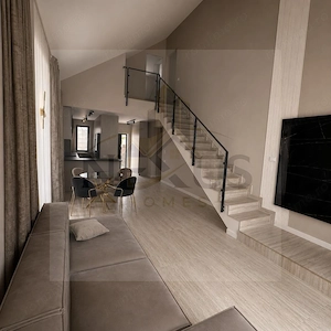 Pantelimon - Complex rezidential | Vila individuala | Acte gata - imagine 4