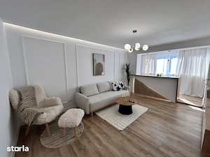 Apartament 2 camere decomandat-M Favorit-Drumul Taberei - imagine 3