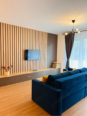 Inchiriez apartament pe termen lung, dotat utilat regim hotelier