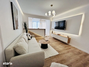 Apartament 2 camere decomandat-M Favorit-Drumul Taberei - imagine 2