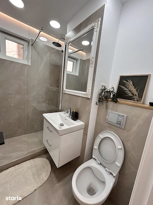 Apartament 2 camere decomandat-M Favorit-Drumul Taberei - imagine 9