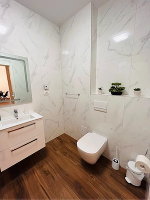 Inchiriez apartament pe termen lung, dotat utilat regim hotelier - imagine 9