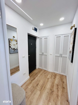 Apartament 2 camere decomandat-M Favorit-Drumul Taberei - imagine 14