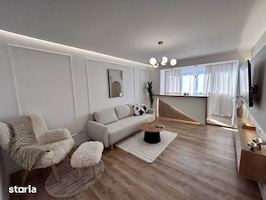 Apartament 2 camere decomandat-M Favorit-Drumul Taberei - imagine 12