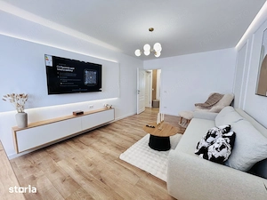 Apartament 2 camere decomandat-M Favorit-Drumul Taberei