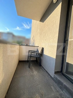Apartament 3 camere, 66mp+2 balcoane, etaj 1, parcare, Prof Ioan Rus - imagine 11